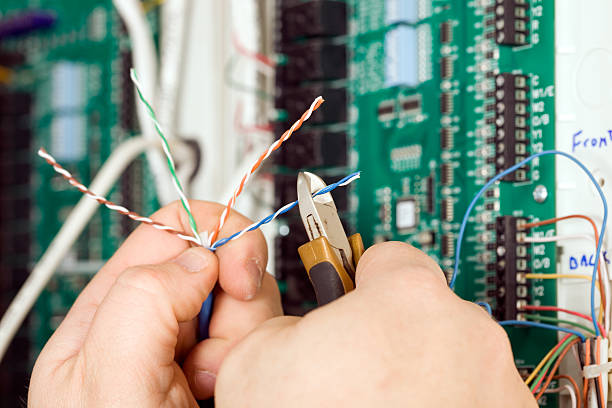 Commercial Electrical Services in Newton, MA